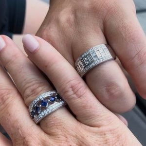 Meet your Posher, Traci